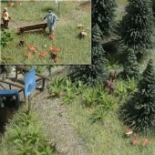 �����Ȥ��Τ��Υ��åȡ����֥å��塡���åȡ�HO(1/87)��1203