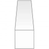 0.75 x 2.5 x 350 mmС꡼󡡥ץࡡΥ󥹥롡135