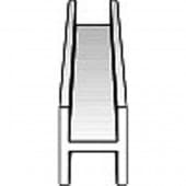 H���� ��H�ݡˡ�1.5 x 1.5 x 350 mm�������С����꡼�󡡥ץ�ࡡ�Υ󥹥����롡281