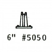 ��������ݥ��� �⤵1.8mm ���������ȥ饤��̤�������åȡ�HO(1/87)��5050