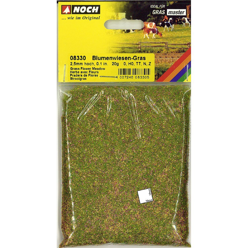 グラスマスター用繊維系素材 スタティックグラス 2.5mmとカラー