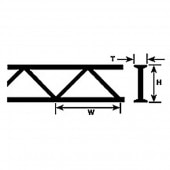 OWTA-8ȥ饹ࡡ6.4 x 3.2 x 150 mmץ饹ȥ饯ȡץࡡΥ󥹥롡90403