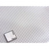 PS-129δȡ75 x 75 x 1.6 mm2ꡡץ饹ȥ饯ȡץࡡ1/200롡91640