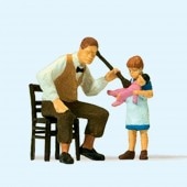 �ͷ��Τ���Ԥ��󡡡��ץ饤�����������Ѵ����ʡ�HO(1/87)��28155