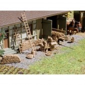 ���쾮ʪ�����ե���ޡ���̤�������åȡ�HO(1/87)��43699