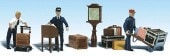 ����ʪ����Ⱦ�ƻ�񡡡����åɥ��ɡ������Ѵ����ʡ�HO(1/87)��1909