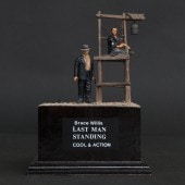 LAST MAN STANDING���ѿ����������ڿ»�Ϻ�������Ѵ����ʡ�1/35