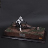 THE BIKE CHASE Endor���Х�����������������ɥ������󥰥����䵳ʼ�������ڿ»�Ϻ�������Ѵ����ʡ��Υ󥹥�����