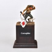 Corregidor(����ҥɡ���)�������ڿ»�Ϻ�������Ѵ����ʡ�1/35