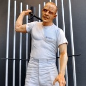 anthony hopkins  the silence of the lambs�ʥ��󥽥ˡ����ۥץ��� �Ӥ��������ۡˡ������ڿ»�Ϻ�������Ѵ����ʡ�1/6
