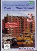 DVD2ȡ֥ߥ˥奢10ǯǰס10-year anniversary of the Miniatur Wunderlandߥ˥奢ɡ(DVD)Ѹ