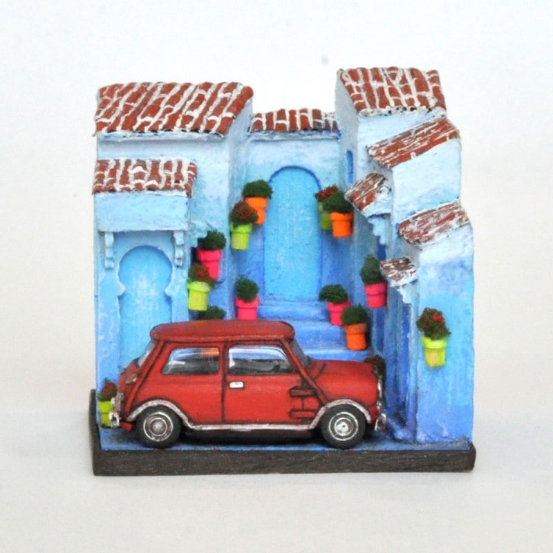 ���Ȣ���֥���å���ͷ32���֤�ι�ס������Ȣ�������Ѵ����ʡ�1/72