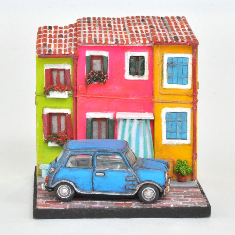 ���Ȣ���֥ԥ󥯤βȤ��ܤ��뤷�Ǥ����ס������Ȣ�������Ѵ����ʡ�1/72
