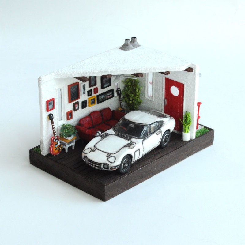 ���Ȣ����GT���ơ����ס������Ȣ�������Ѵ����ʡ�1/64