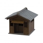 ȥB󤱤åȡN(1/150)MP04-37