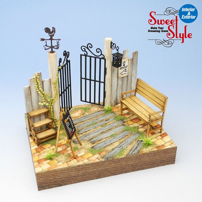 ���ե�����ȥ�󥹡�������ޥ��åȡ������С��ˡ�̤�������åȡ�1/24��ss-001