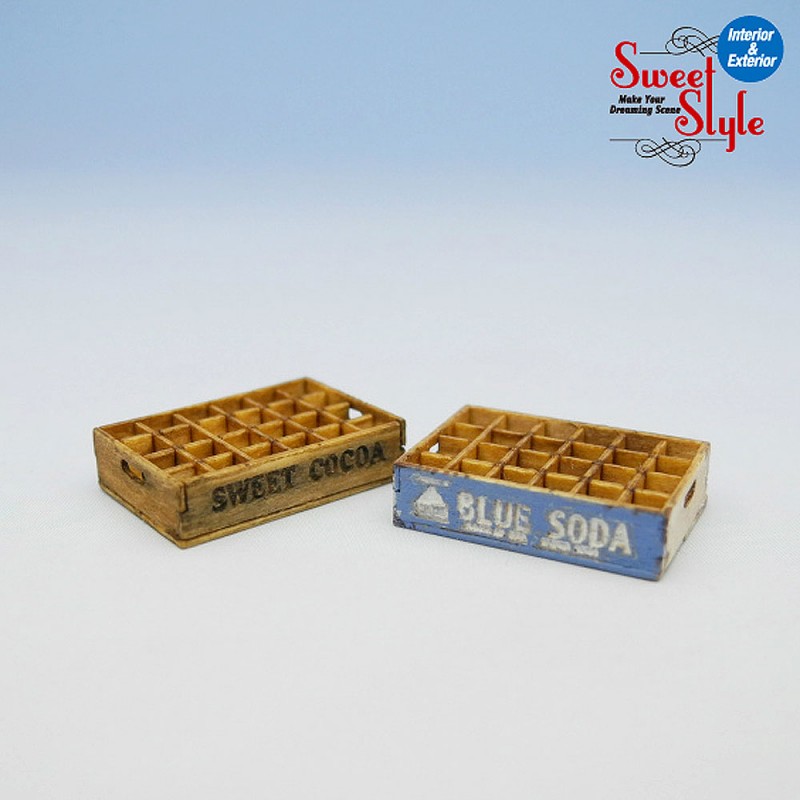 ���塼���ܥå������å�A��2�����ꡡ�����С��ˡ�̤�������åȡ�1/24��ss-014