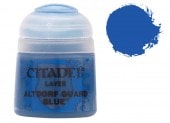 �����ǥ롦�쥤�䡼��Altdorf Guard Blue�ʥ���ȥɥ�ա������ɡ��֥롼�ˡ��������ॺ�������åס��Ĥ�ä�������22-15