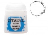 �����ǥ롦�쥤�䡼��White Scar�ʥۥ磻�ȡ��������ˡ��������ॺ�������åס��Ĥ�ä�������22-57