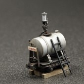 Ŵƻ ݷ̼ ver.2016 ʶ俧󥯡֡ˡ˼ʥʥˡѴʡ1/87(HO)1058