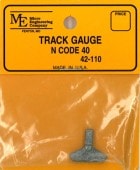 �ȥ�å�����������9mm N ������40���ѡ��ޥ��������󥸥˥���󥰡�Ŵƻ����ϩ��42-110