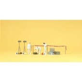 �Ⱥ�ռ��ܺ��������ץ饤�����������Ѵ����ʡ�HO(1/87)��10576