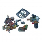 ����󥯡������åɥ��ɡ�̤�������åȡ�HO(1/87)��D225