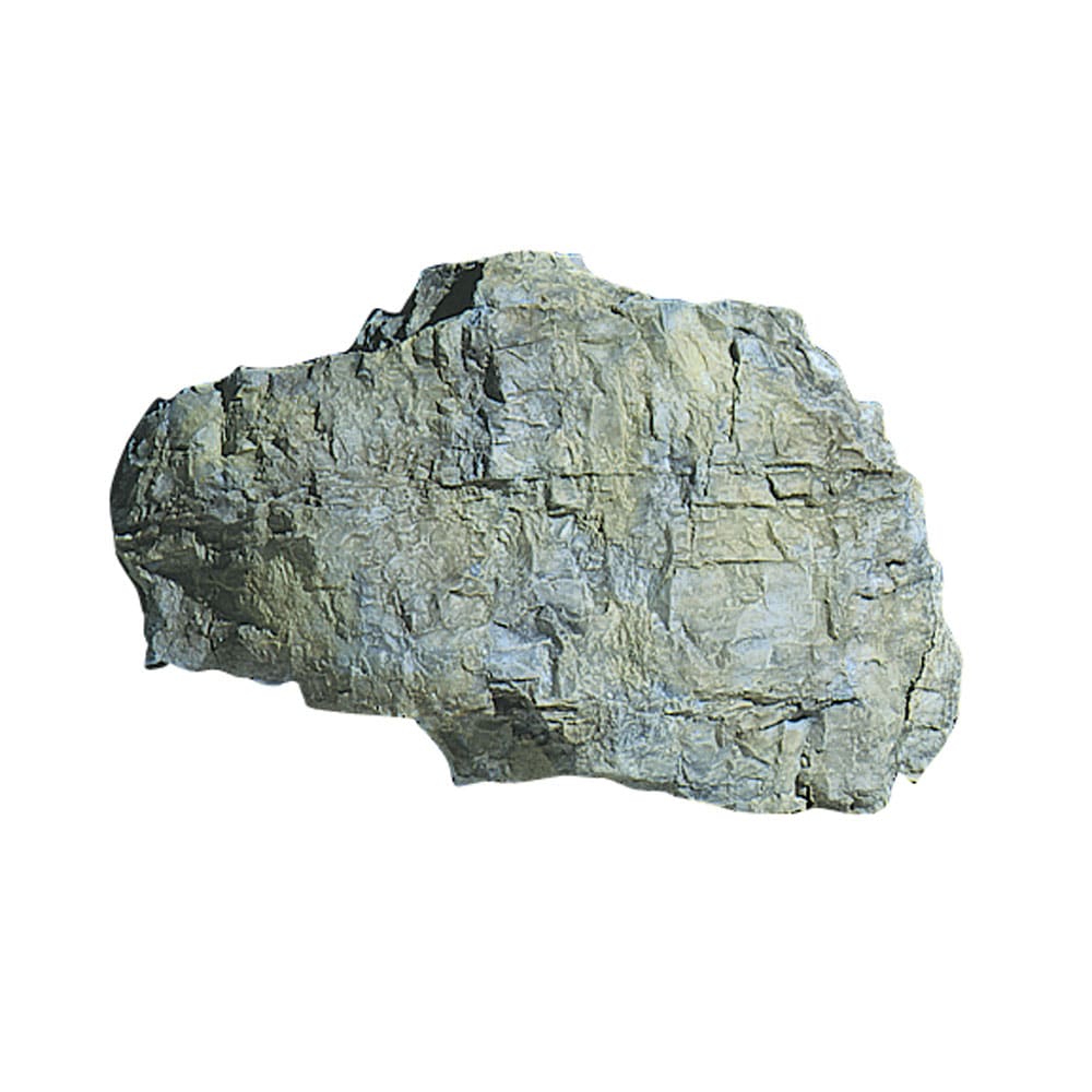 ロックモールド 岩の型 岩盤 ウッドランド 素材 ノンスケール C1240 地形材料 岩 石表現 ショップさかつう Com