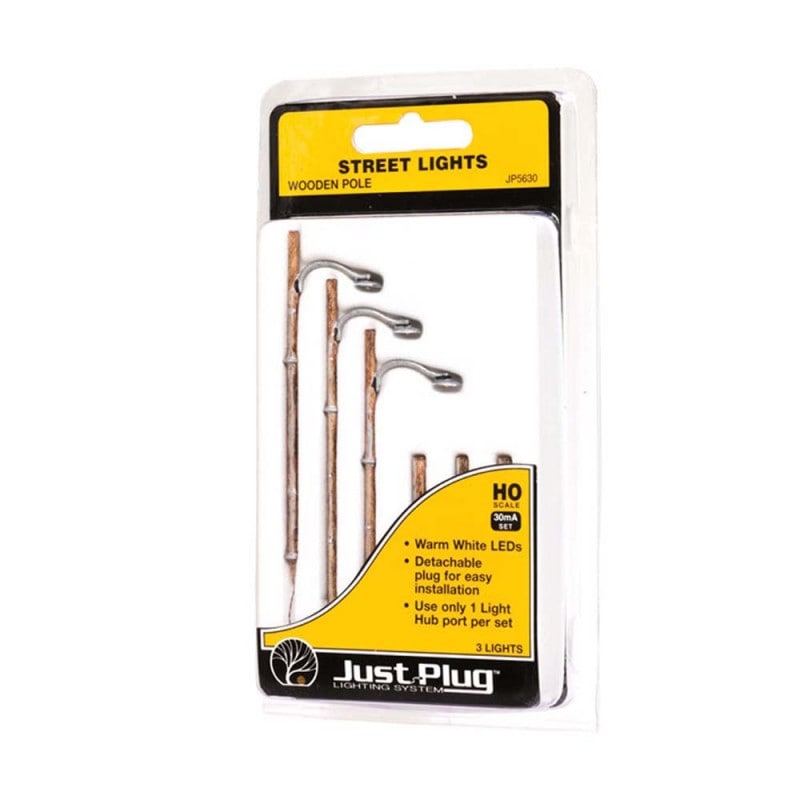 LED�դ���ϩ�����������쥿���ס�HO��������3�ܥ��åȡ�JP5630�������åɥ��ɡ������Ѥߴ����ʡ�HO(1/87)��Just Plug�б�