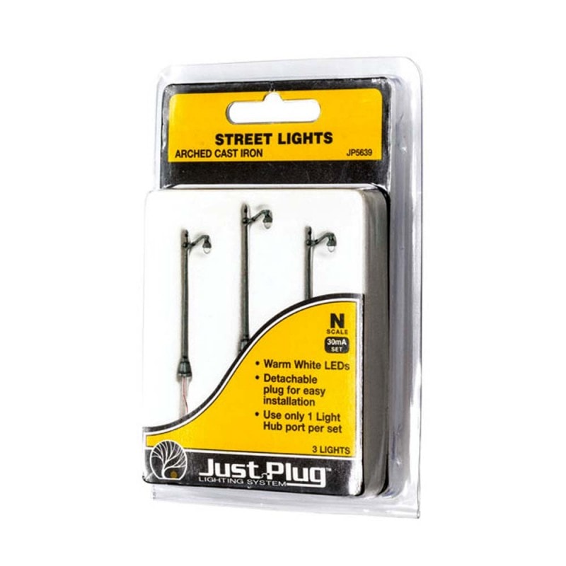 LED�դ���ϩ����Ŵ�����쥿���ס�N��������3�ܥ��åȡ�JP5639�������åɥ��ɡ������Ѥߴ����ʡ�N(1/160)��Just Plug�б�