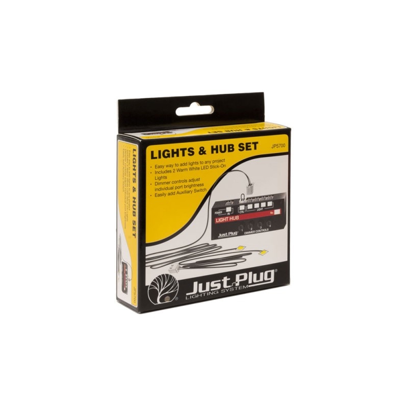 ���åɥ��ɾ��������ƥ����ѡ�����LED���饤�ȥϥ֥��åȡ�JP5700�������åɥ��ɡ��Żҥѡ��ġ�Just Plug�б�