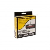 ���åɥ��ɾ��������ƥ����ѡ�����LED���饤�ȥϥ֥��åȡ�JP5700�������åɥ��ɡ��Żҥѡ��ġ�Just Plug�б�