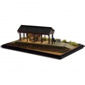 ���ıء�����ƣ���ˡ������Ѵ����ʡ�HO�ʥ�����1/87��