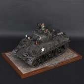 M4 (105)HVSS���ʥ��㡼�ޥ���֡ˡ������ڿ»�Ϻ�������Ѵ����ʡ�1/16