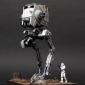 AT-ST�������ڿ»�Ϻ�������Ѵ����ʡ��Υ󥹥�����