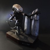 ALIEN�ʥ����ꥢ��ˡ������ڿ»�Ϻ�������Ѵ����ʡ��Υ󥹥�����