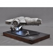 ESCAPE  Episode IV A New Hope��æ�С����������������� ���ԥ�����4 �����ʤ��˾�������ڿ»�Ϻ�������Ѵ����ʡ�1/72
