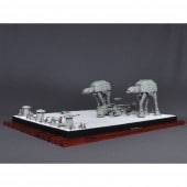 BATTLE ON ICE PLANET HOTH��ɹ�������ۥ����襤�����ԥ�����5 ���εս��������ڿ»�Ϻ�������Ѵ����ʡ��Υ󥹥�����