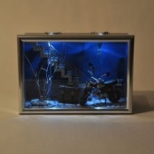 �Х����Τ��륬�졼��������ե졼�ࡡ�����Ŀ��ҡ������Ѵ����ʡ��Υ󥹥�����