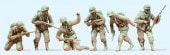 �Υ�ޥ�ǥ�����Φ����Υ���ꥫ��������ġ�6�͡�1944ǯ�ˡ����ץ饤������̤�������åȡ�1/35��64018
