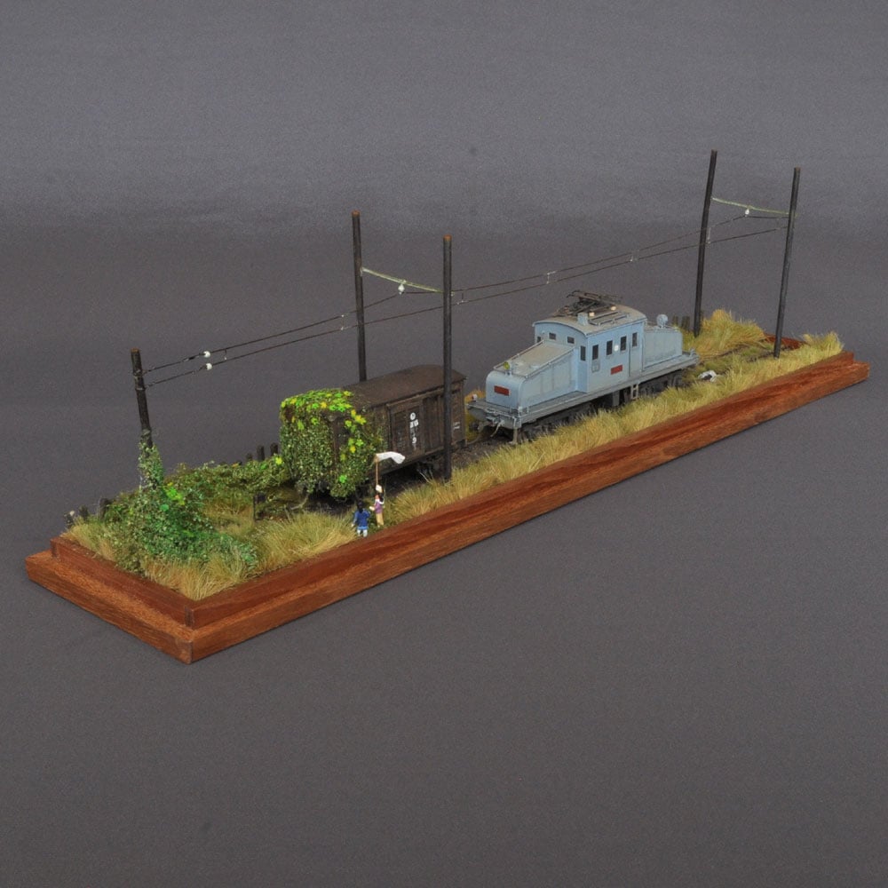 ご相談枠です✨鉄道模型レイアウトジオラマベース✨画像は、レイアウト試作品です レイアウトベースキット｜製品情報｜製品検索｜鉄道模型 トミックス