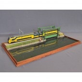 �֥��������դ����ʡ� �ʼ�ξ�դ��ˡ�����¼������������޺��ʡ�1/87scale