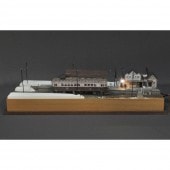 �ֻ������Τ��䤷���ż֡� �ʼ�ξ�դ��ˡ�����¼������������޺��ʡ�1/80scale