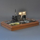 �־��ϡ� �ʼ�ξ�դ��ˡ�����¼������������޺��ʡ�1/45scale��O�ʥ���