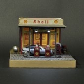 ⡼󥷥꡼ShellɡסϺѴʡ1/72