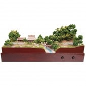 ���Ȥȵ��ˤ�����Ŵƻ����������Ϥ�Ρ������Ѵ����ʡ�1/150������