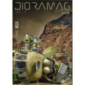 DIORAMAG��VOL.4���ǥ�����ޥ������ܸ��ǡ���PLA editions�����ܡˡ�9788412044942