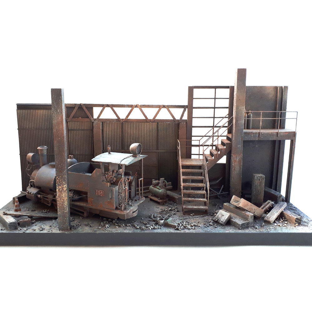 【特大】アクリル枠 131.5×71.5×高さ25cm　 ジオラマ　展示　模型 特大】アクリル枠 131.5×71.5×高さ25cm ジオラマ 展示 模型 特大