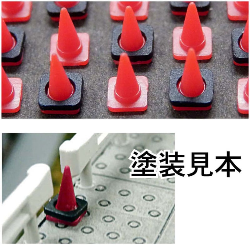 ���Ϸ��ۡ����顼��������֡ˡ������Ф�Ʊ���ʡ��������Ĥ���̤�������åȡ�N(1/150)��3738