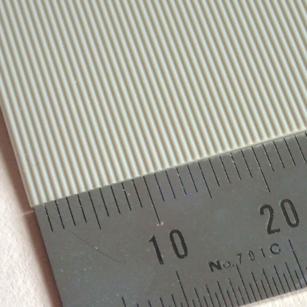 模型 プラノイタ 波板 こばる同等品 さかつう 素材 N 1 150 3745 建造物 建物付属設備 人形1cm 1 160 144 N ショップさかつう Com